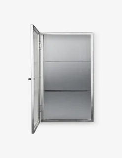 Haze Wall Cabinet by Ferm Living