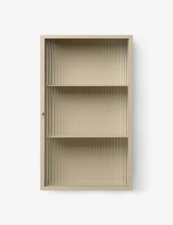 Haze Wall Cabinet by Ferm Living