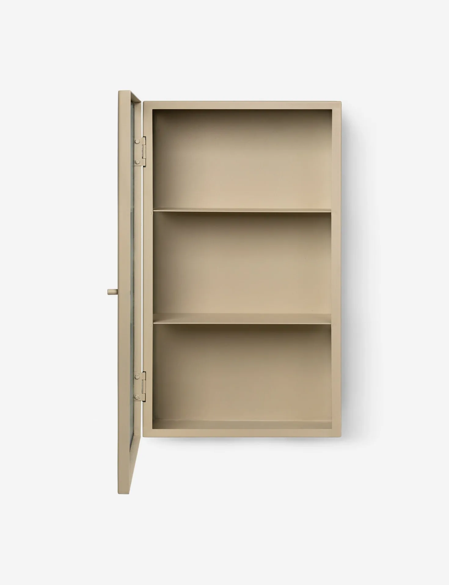 Haze Wall Cabinet by Ferm Living