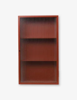Haze Wall Cabinet by Ferm Living
