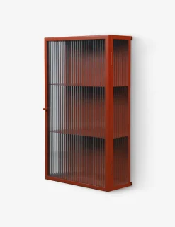 Haze Wall Cabinet by Ferm Living