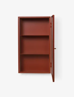 Haze Wall Cabinet by Ferm Living