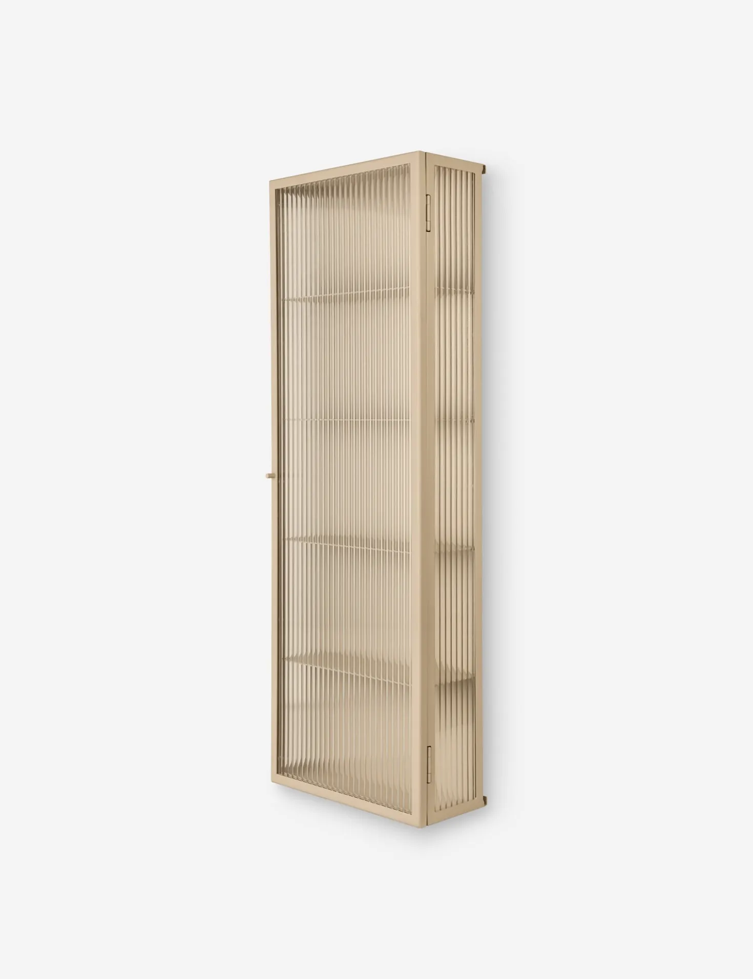 Haze Wall Cabinet by Ferm Living