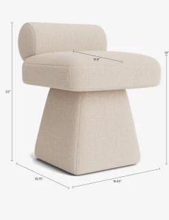 Hazen Stool