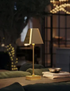 Hedley Cordless Table Lamp