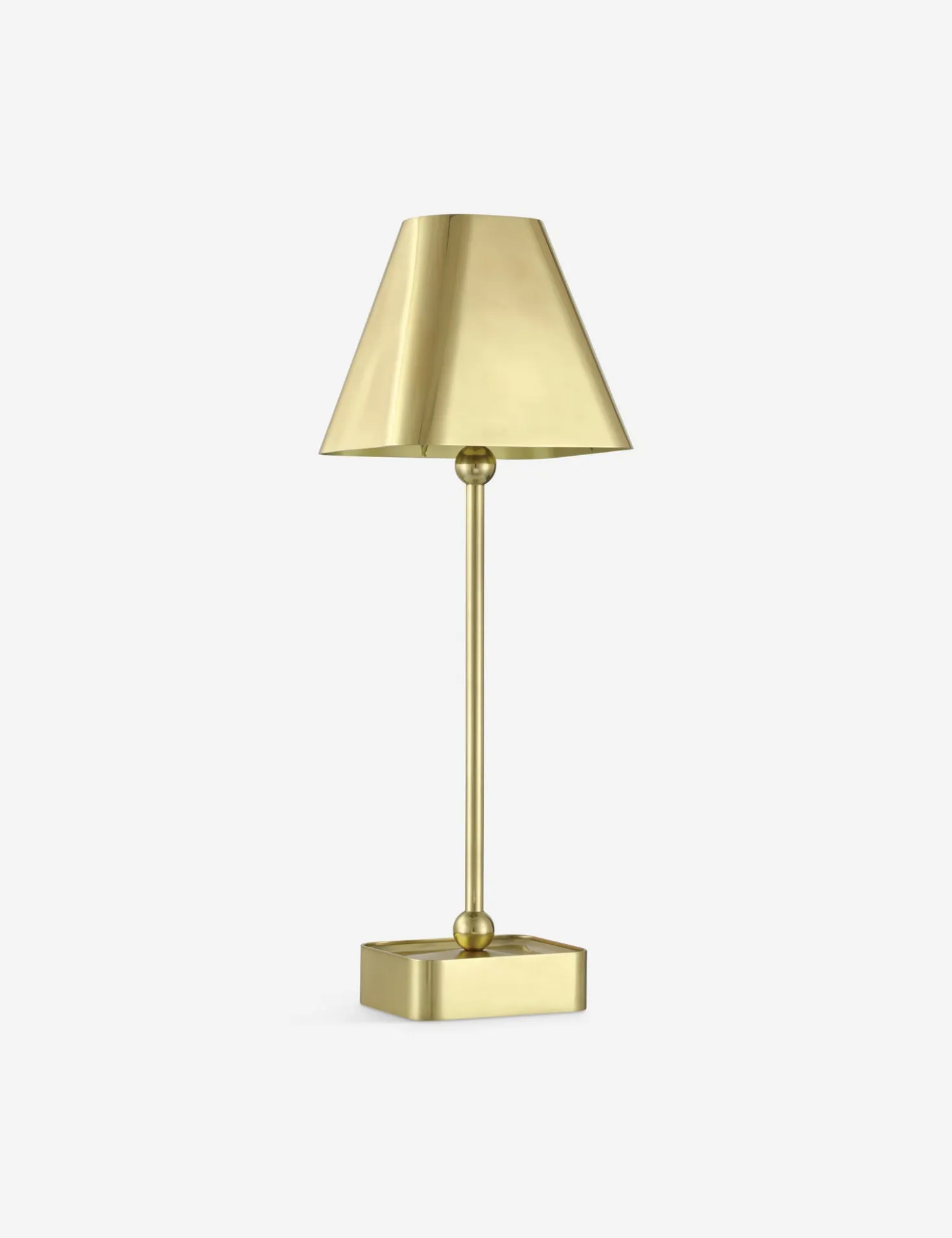Hedley Cordless Table Lamp
