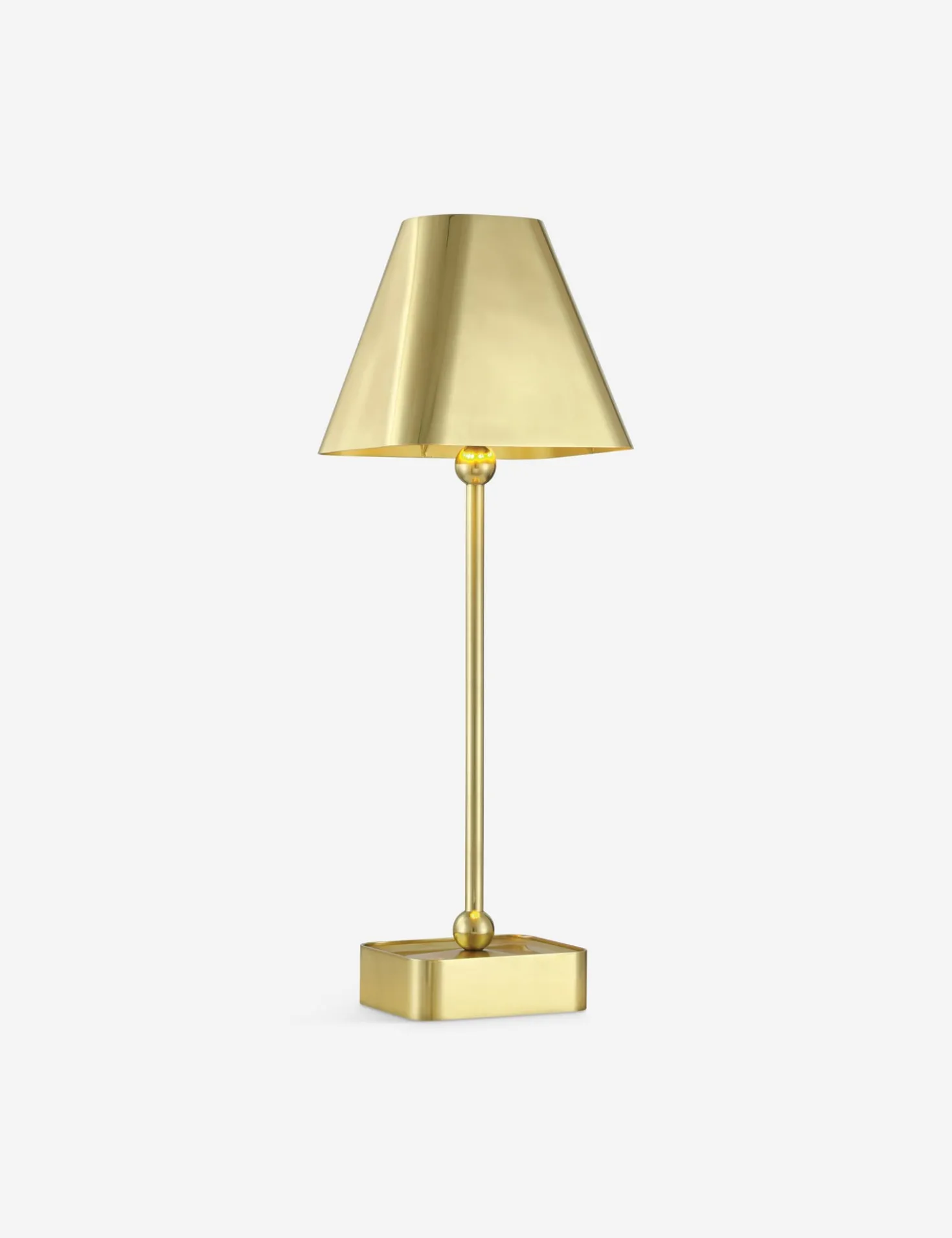 Hedley Cordless Table Lamp