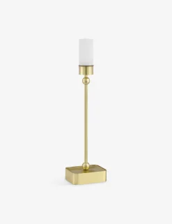 Hedley Cordless Table Lamp