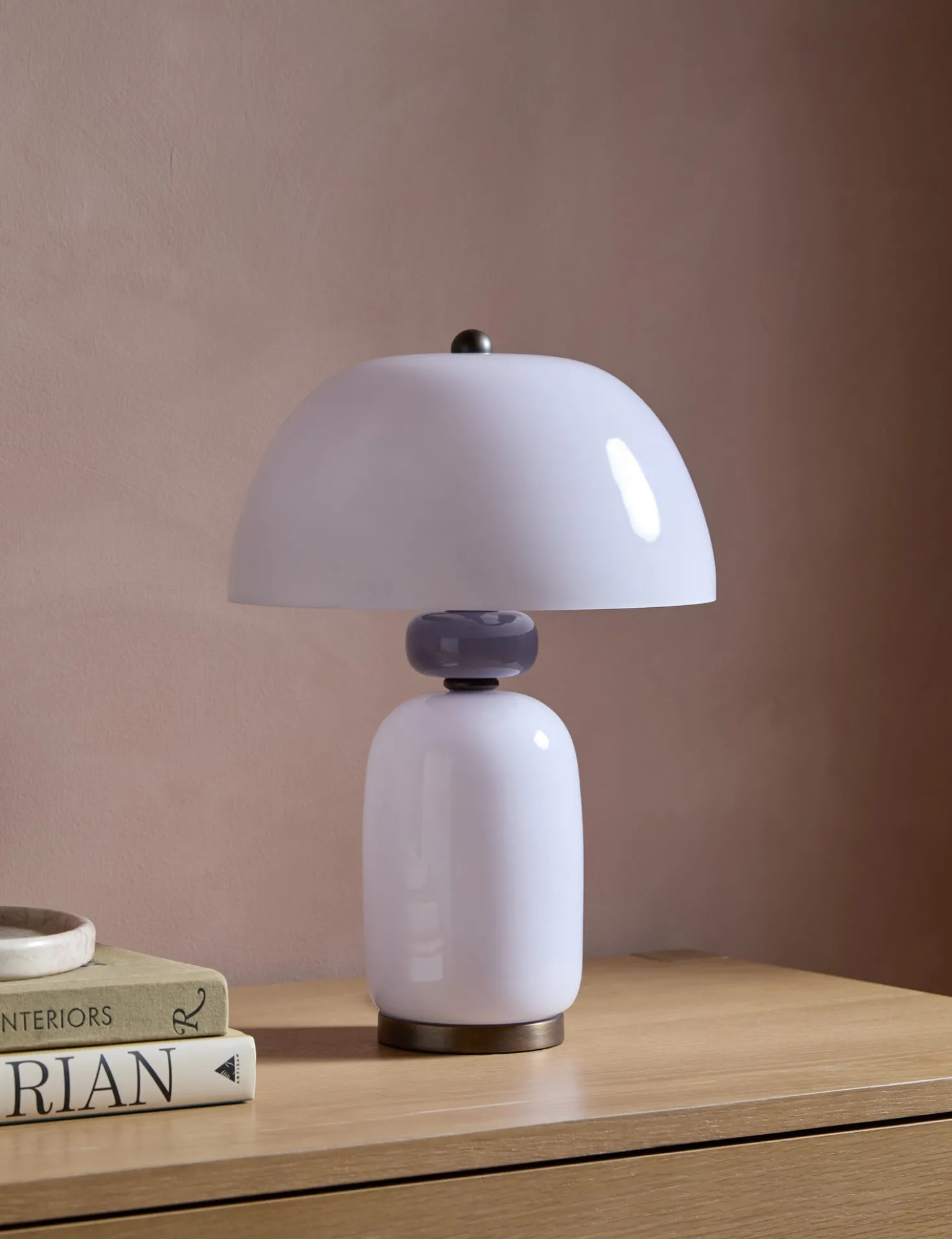 Hedley Table Lamp