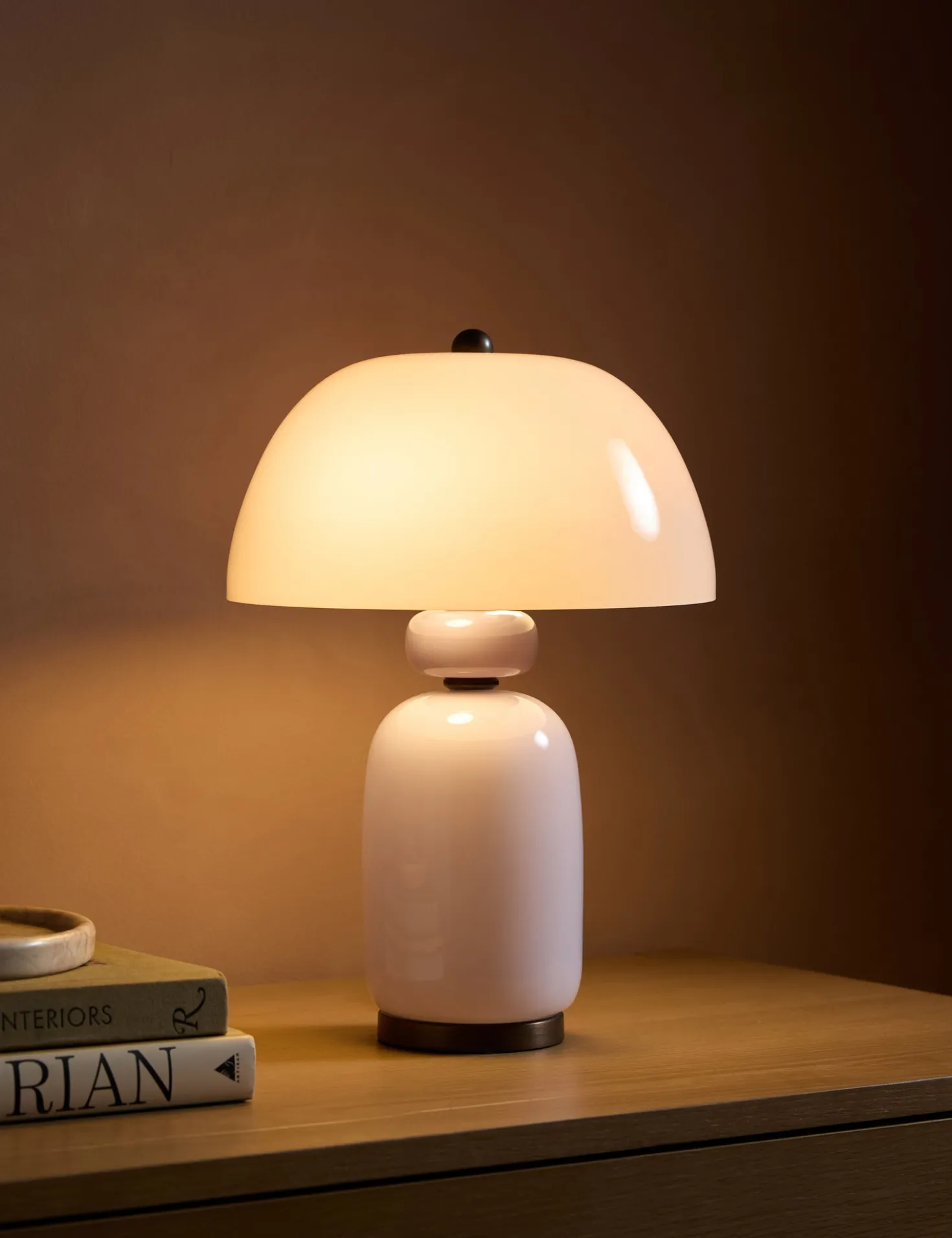 Hedley Table Lamp