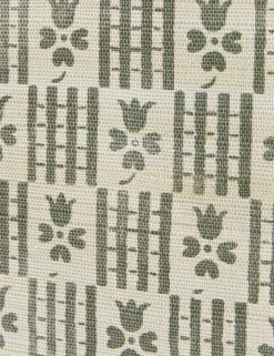 Hedra Grasscloth Wallpaper