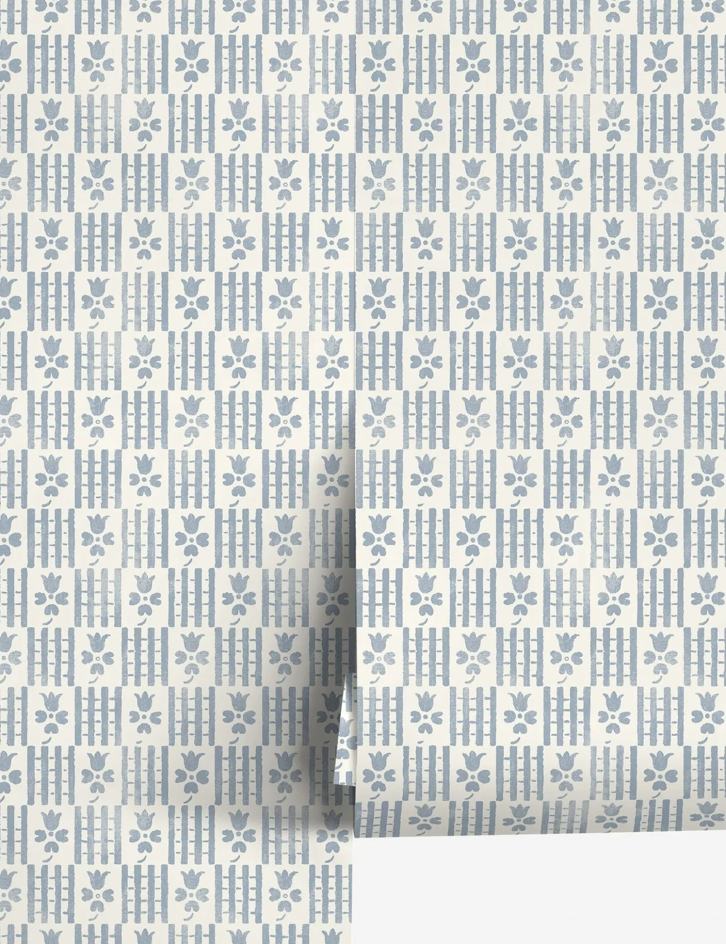 Hedra Grasscloth Wallpaper