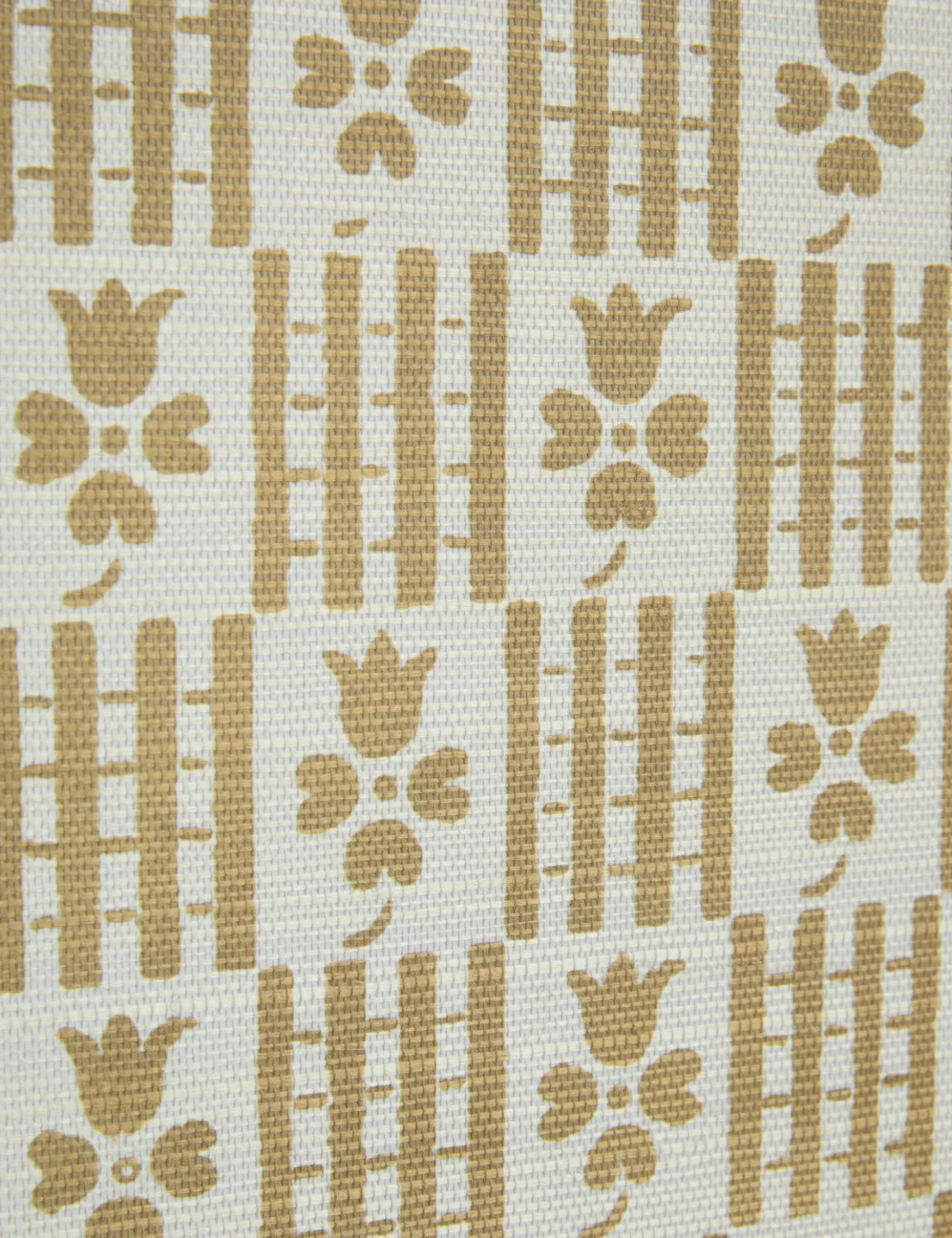 Hedra Grasscloth Wallpaper