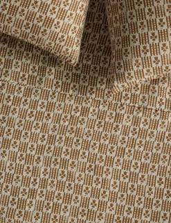 Hedra Linen Cotton Pillowcase Set