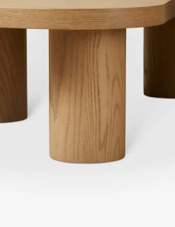 Heiko Nesting Coffee Table (Set of 2)