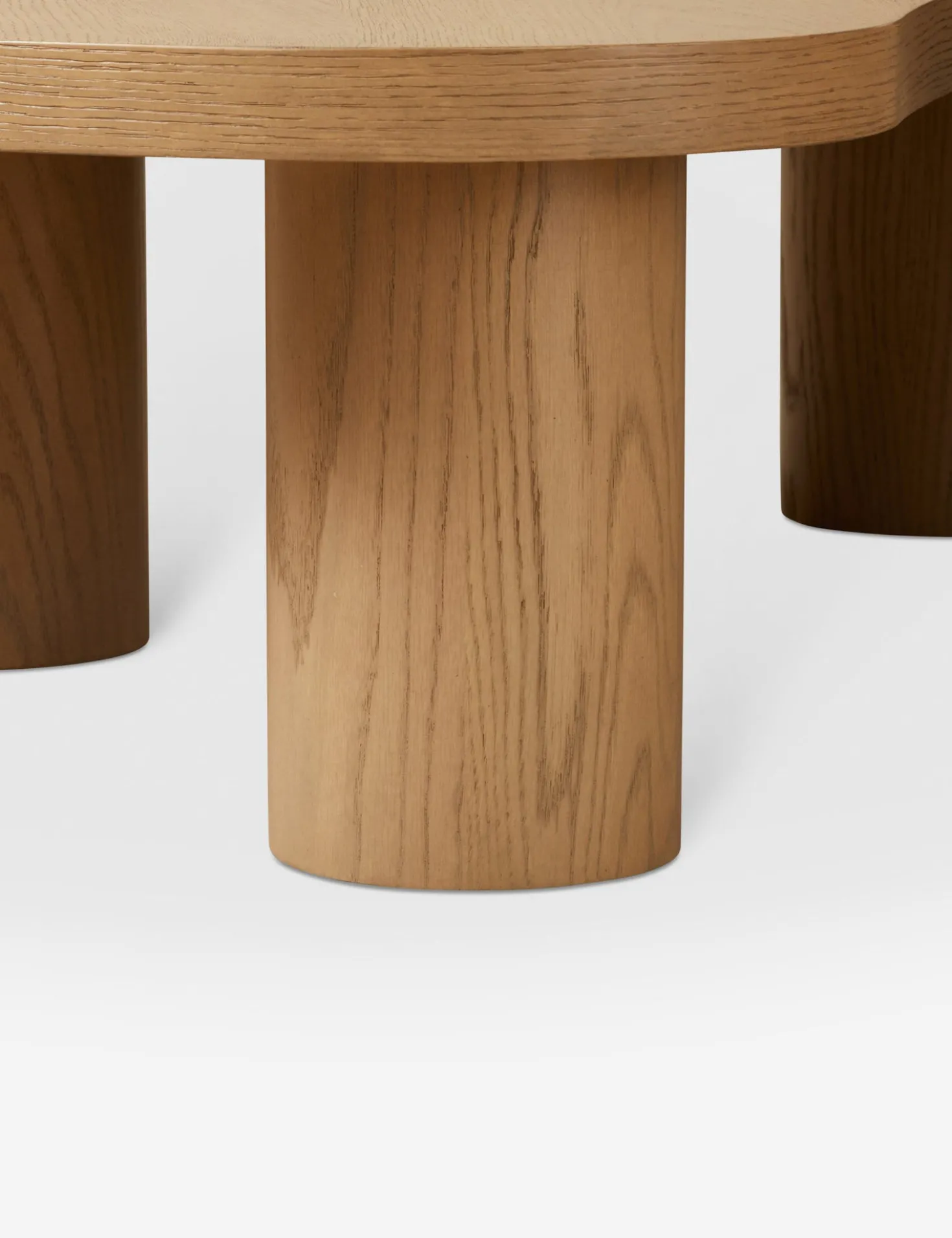 Heiko Nesting Coffee Table (Set of 2)