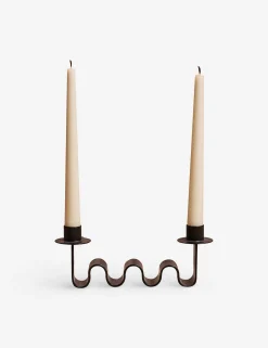 Helen Candle Holder by Meso