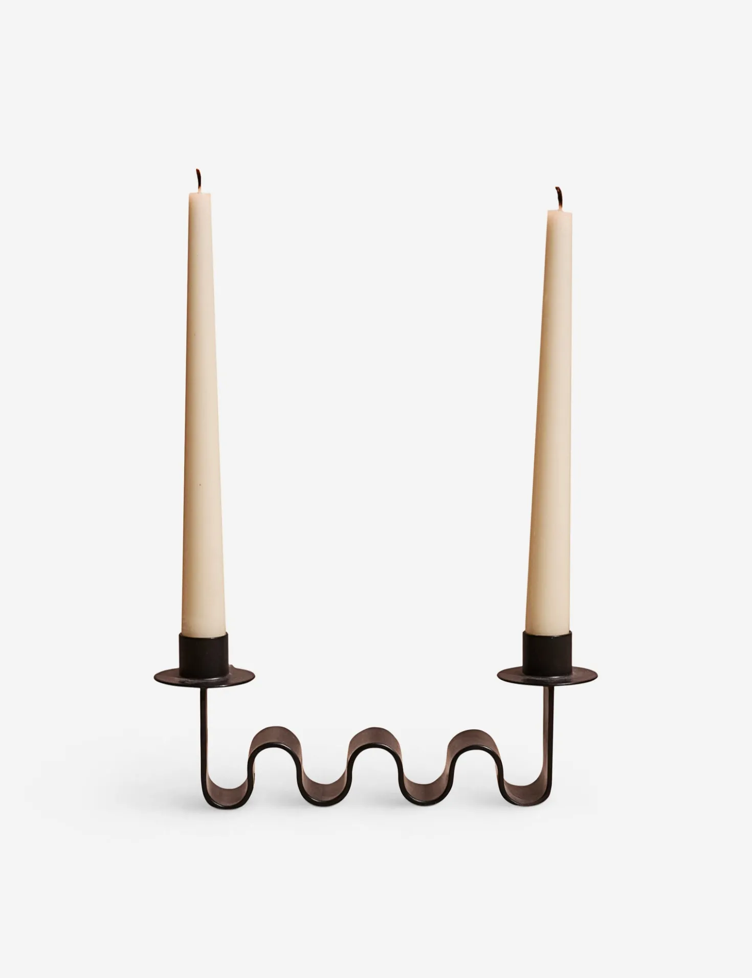 Helen Candle Holder by Meso