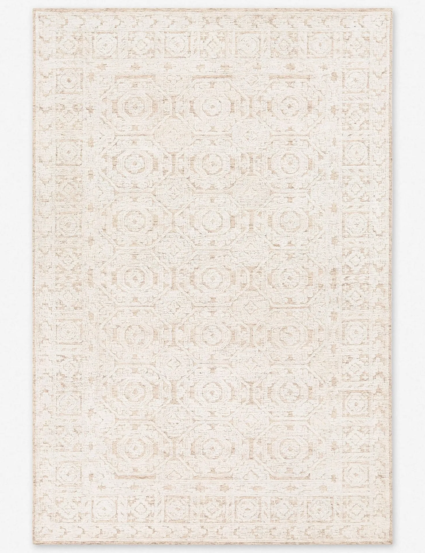 Helene Wool Rug