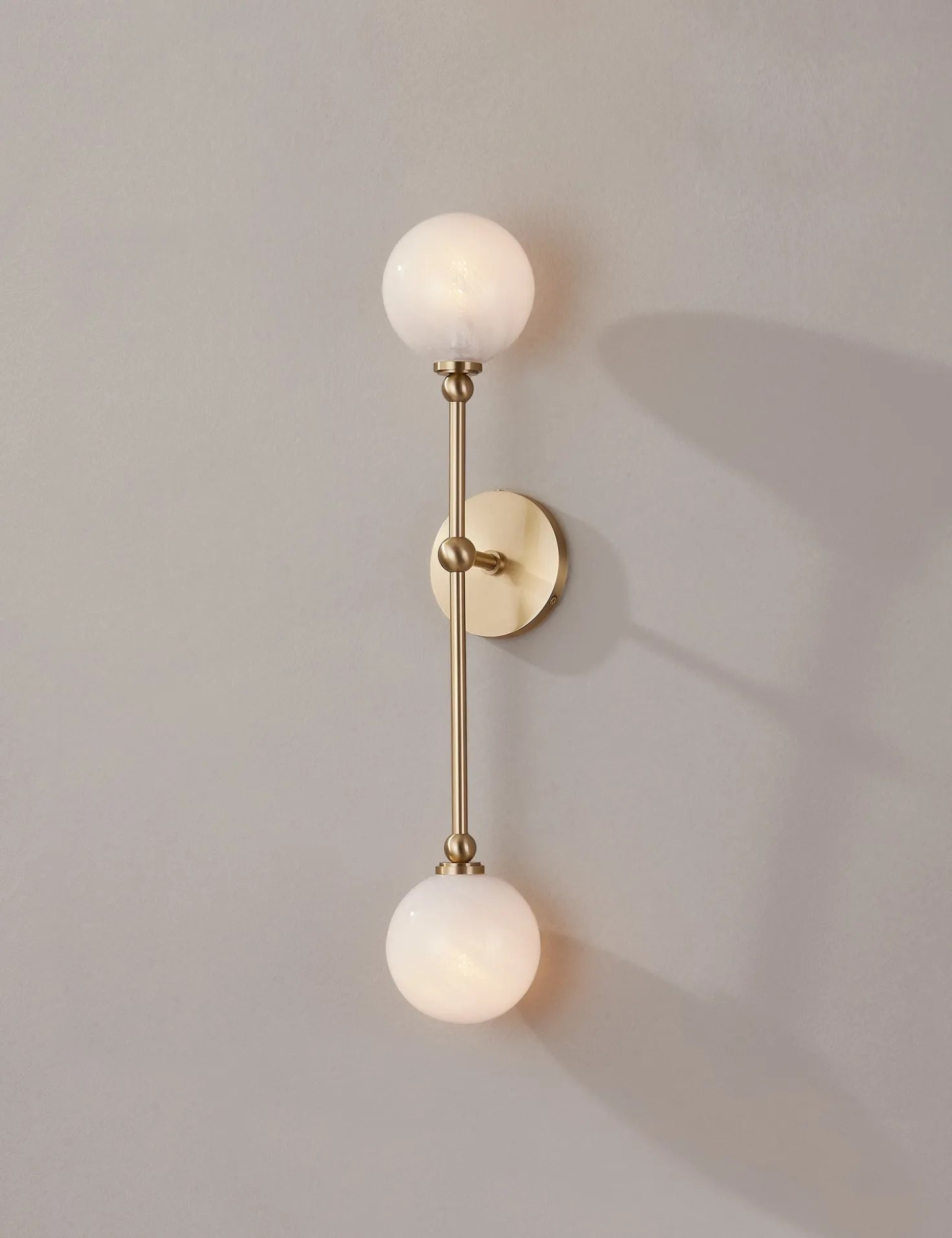 Helia Sconce