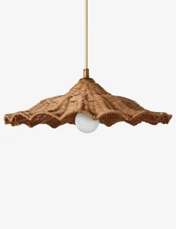 Helma Pendant Light