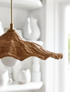 Helma Pendant Light