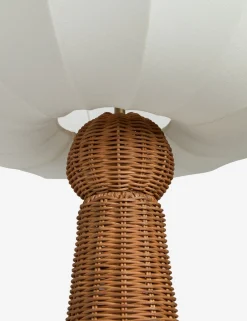 Helmi Floor Lamp by Sarah Sherman Samuel