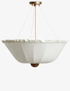 Helmi Pendant Light by Sarah Sherman Samuel