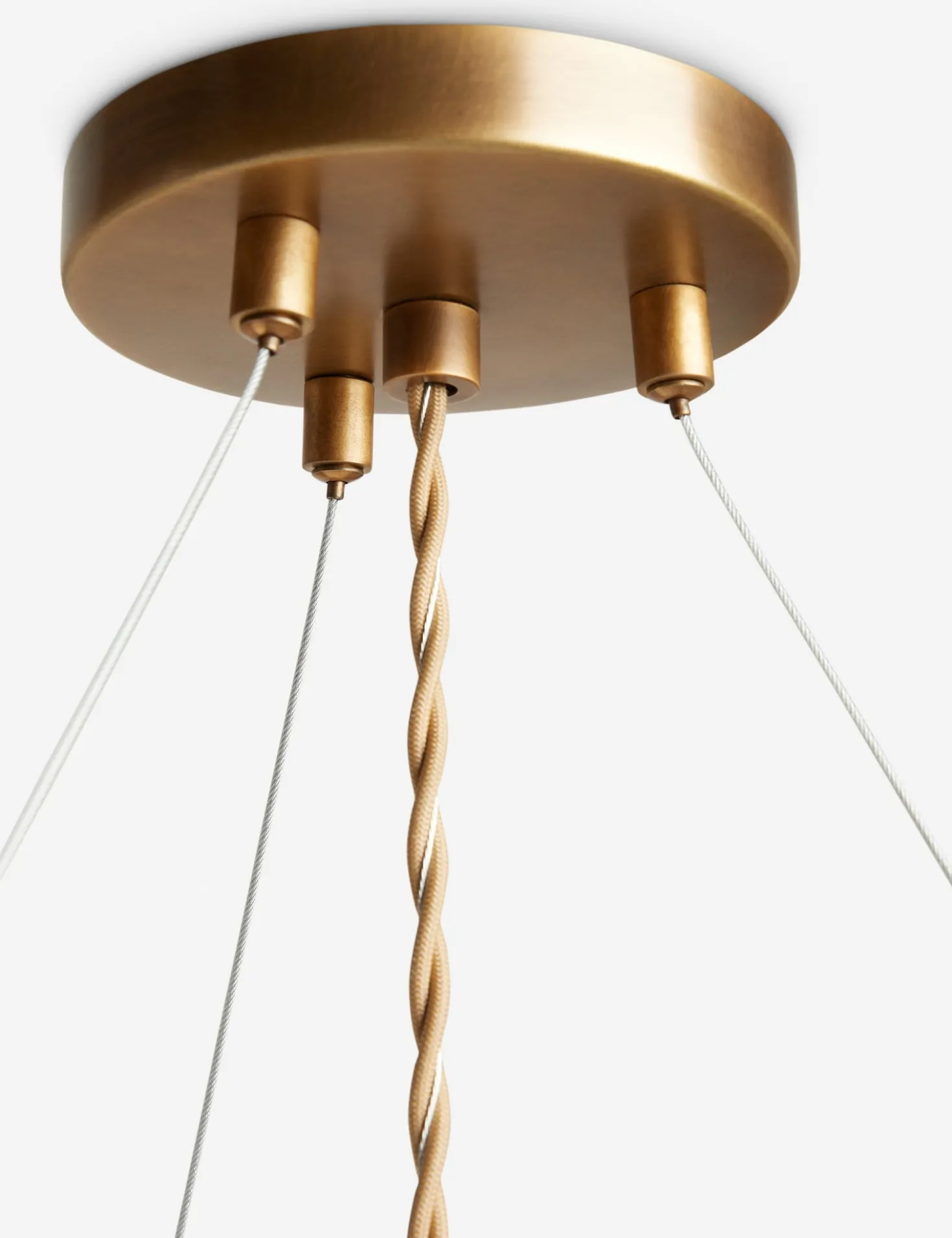 Helmi Pendant Light by Sarah Sherman Samuel