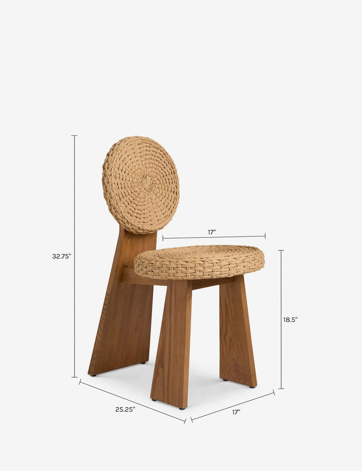 Helsinki Dining Chair