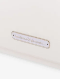 Hemingway Cooler by Business & Pleasure Co.
