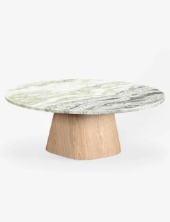 Hendel Round Coffee Table