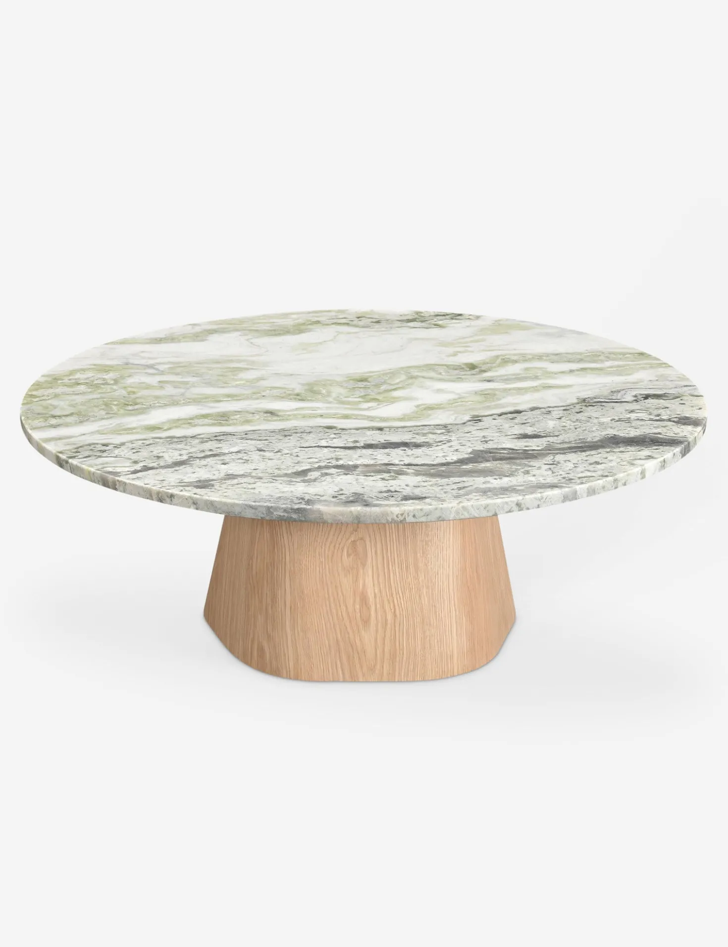 Hendel Round Coffee Table