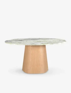 Hendel Round Dining Table