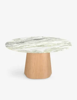 Hendel Round Dining Table