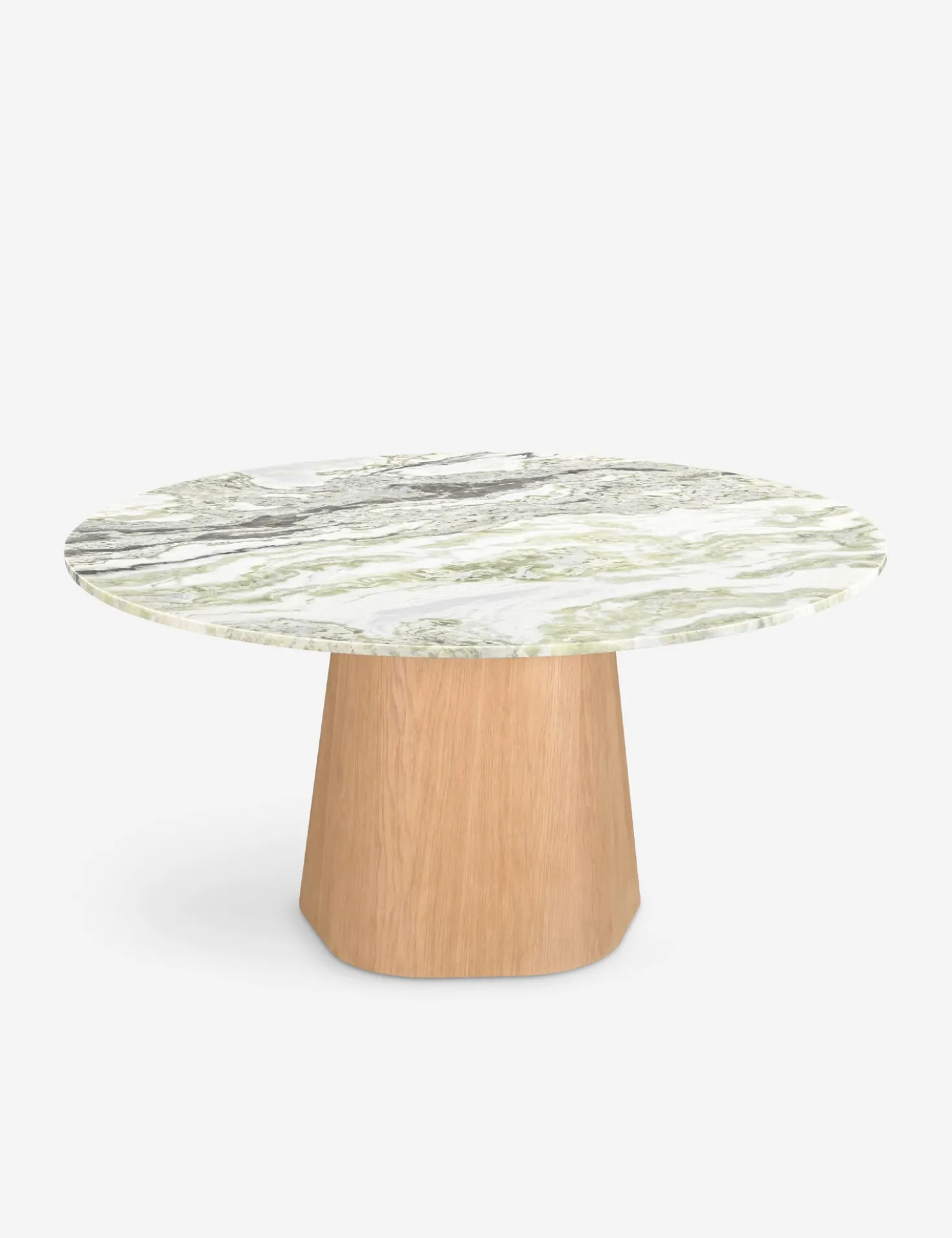 Hendel Round Dining Table