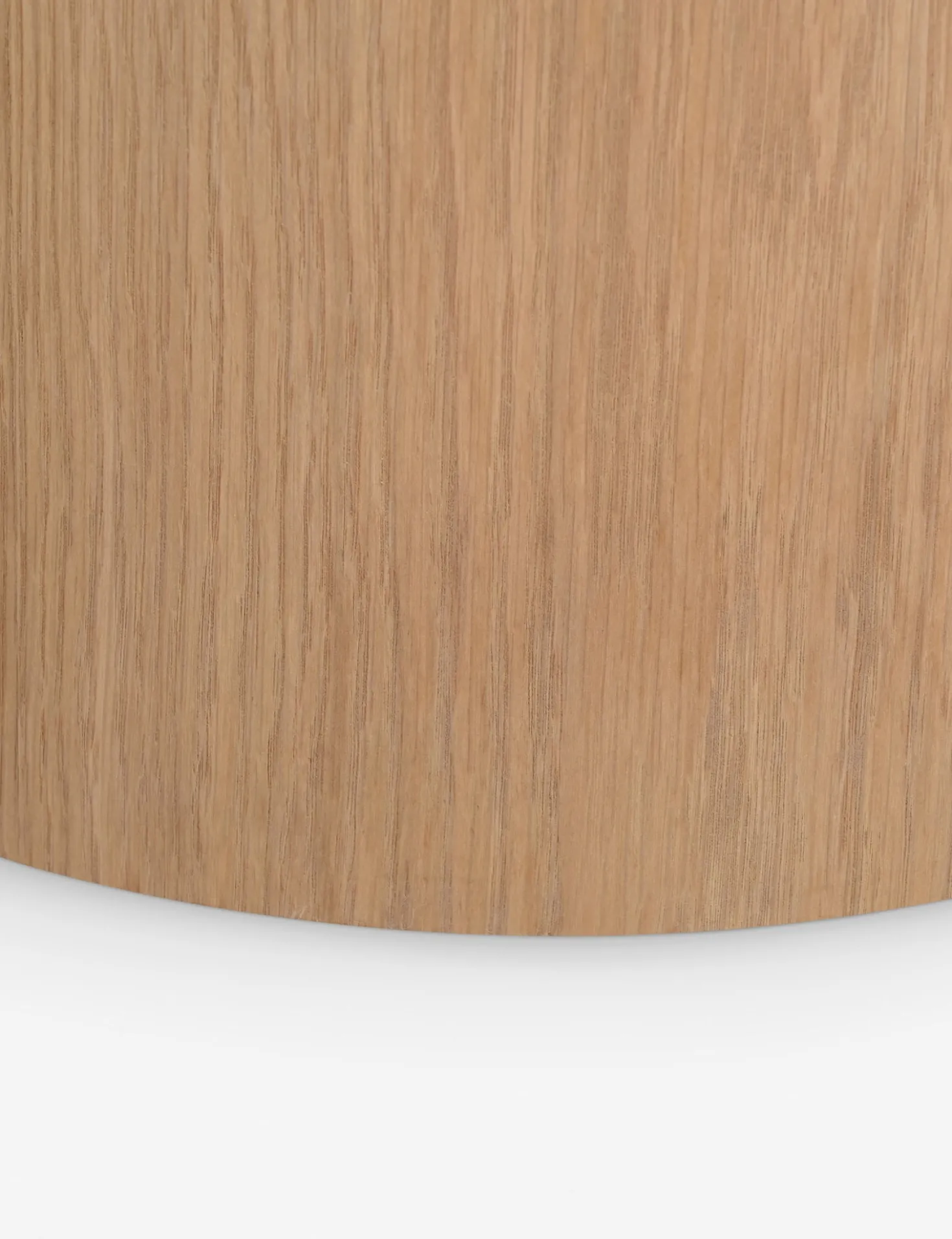 Hendel Round Dining Table