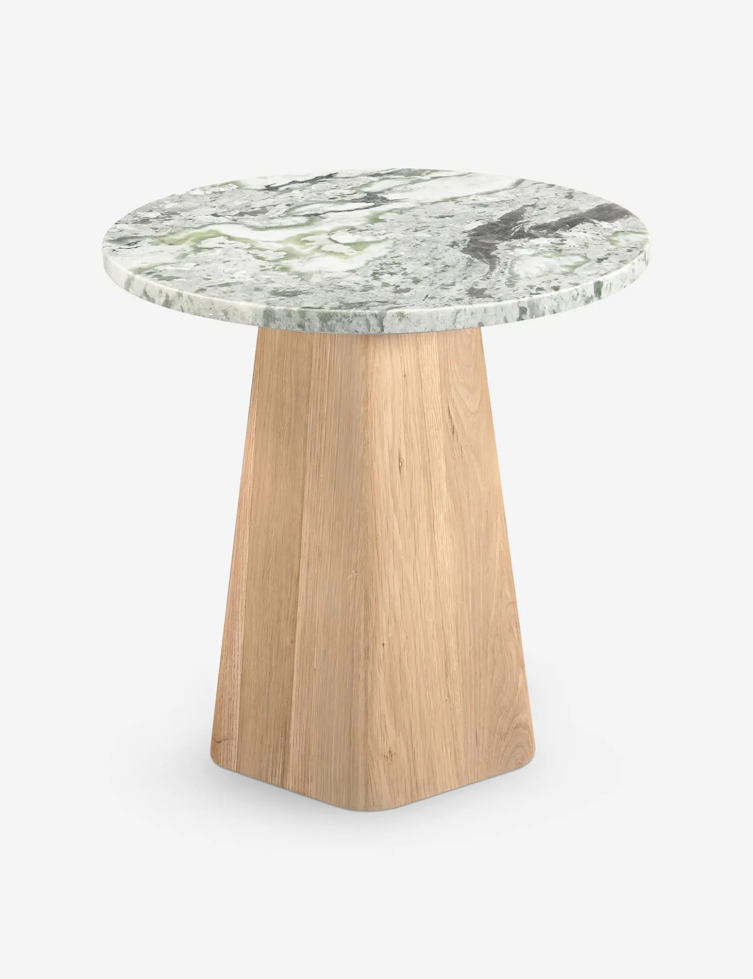 Hendel Round Side Table