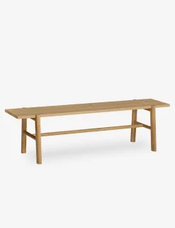 Hendon Dining Bench