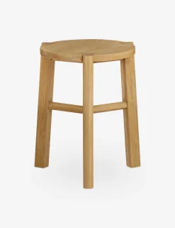 Hendon Round Side Table