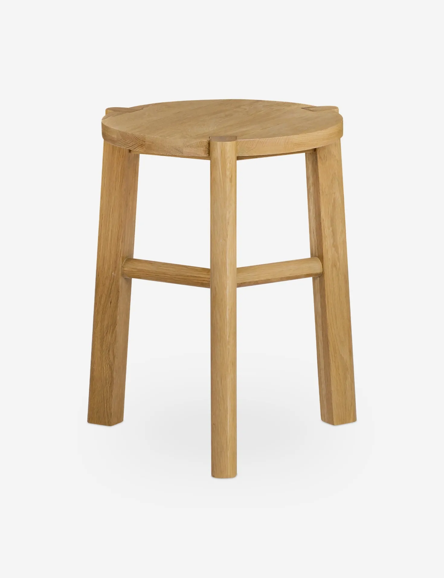 Hendon Round Side Table