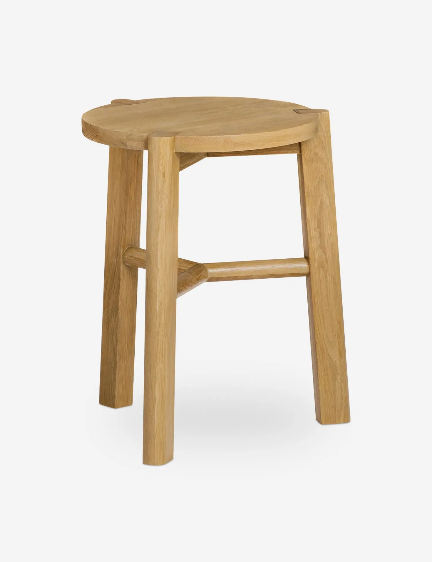 Hendon Round Side Table