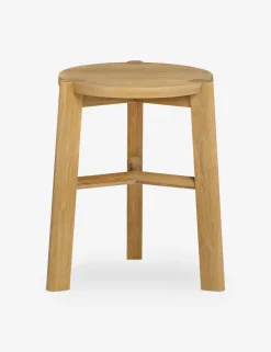 Hendon Round Side Table