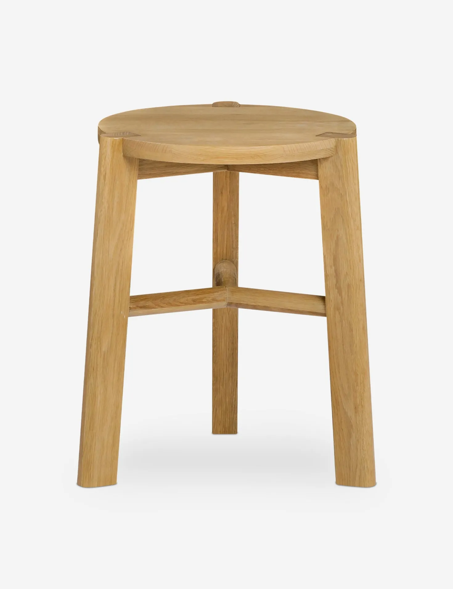 Hendon Round Side Table