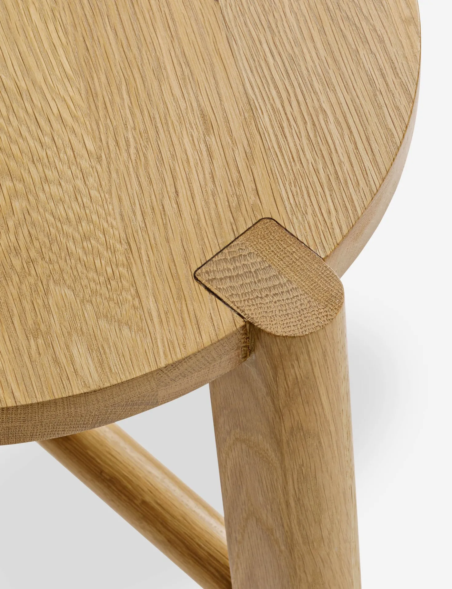 Hendon Round Side Table