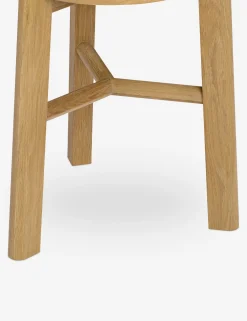 Hendon Round Side Table
