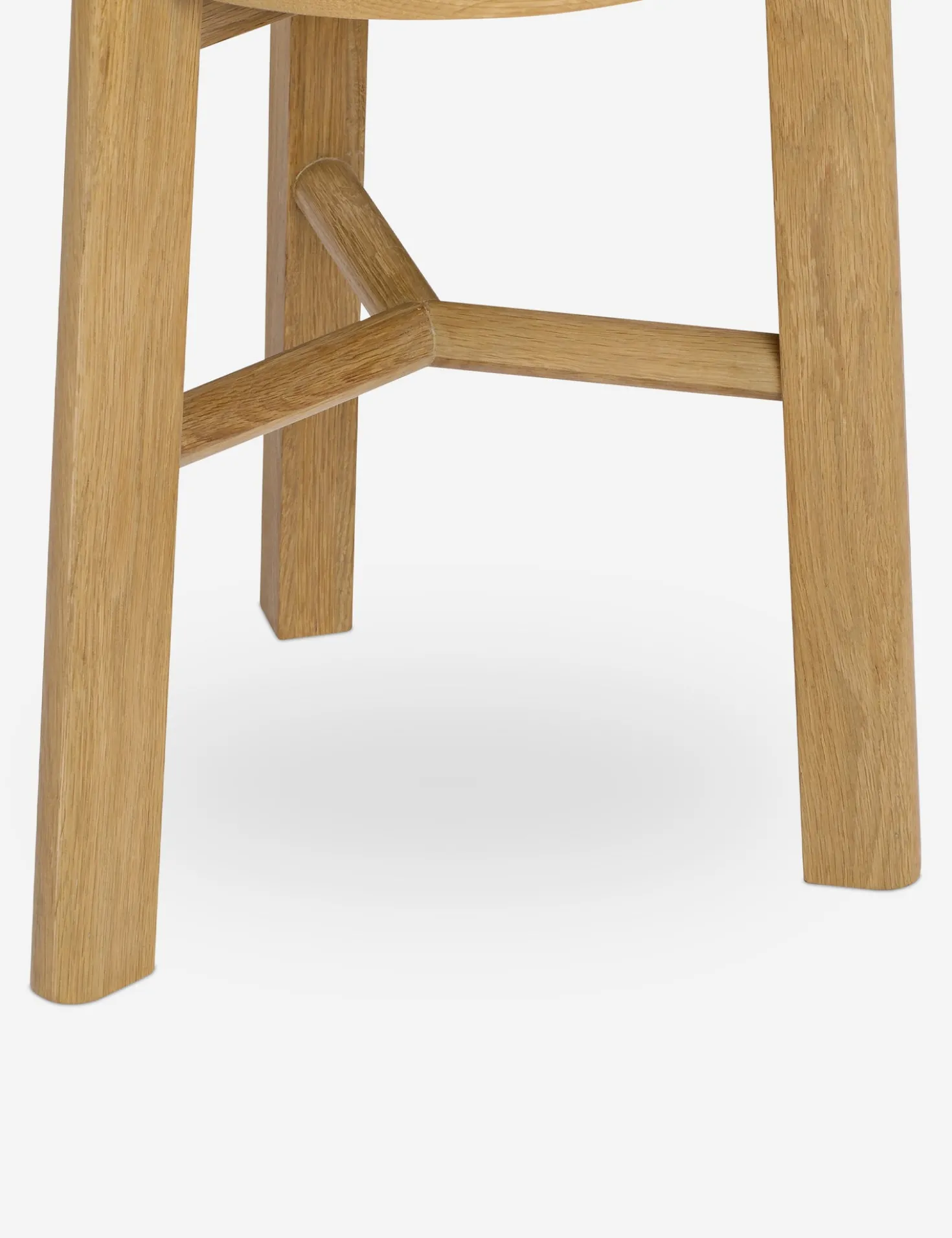 Hendon Round Side Table