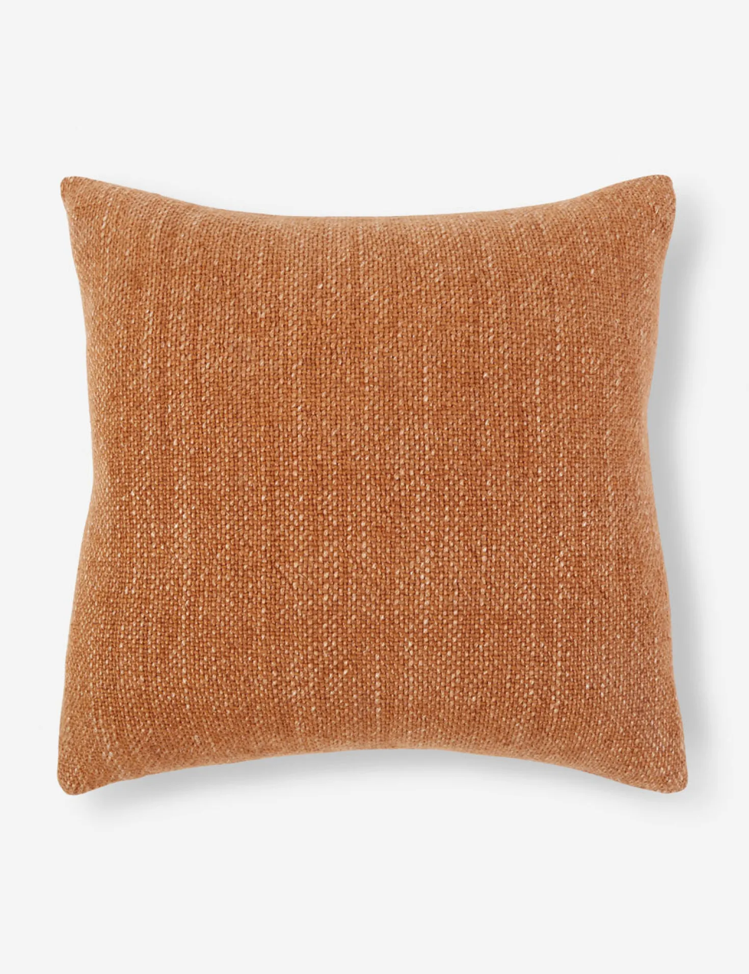 Hendrick Linen Pillow by Pom Pom at Home