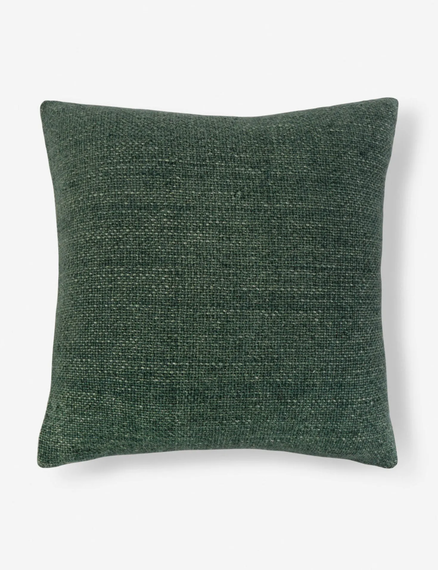 Hendrick Linen Pillow by Pom Pom at Home
