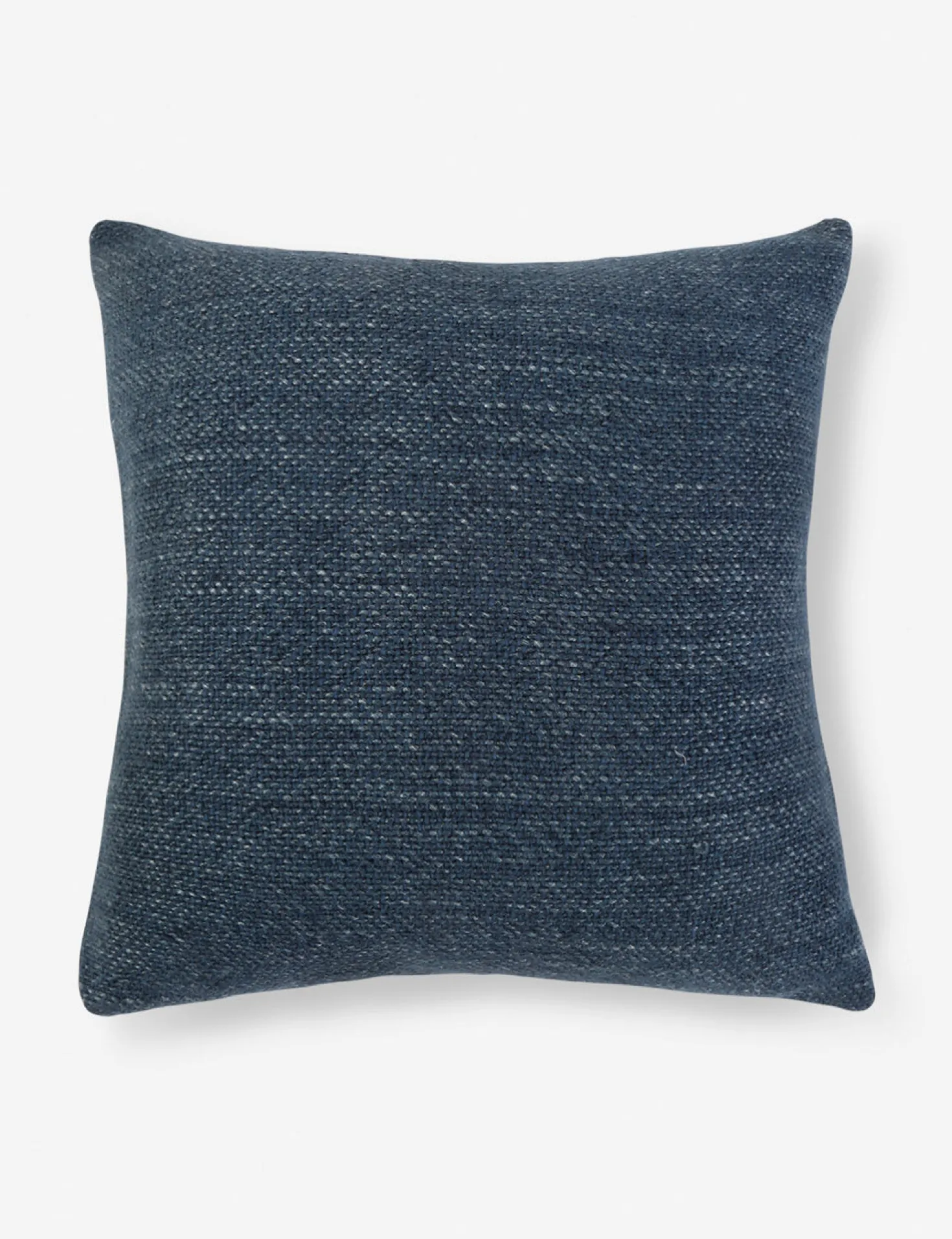 Hendrick Linen Pillow by Pom Pom at Home